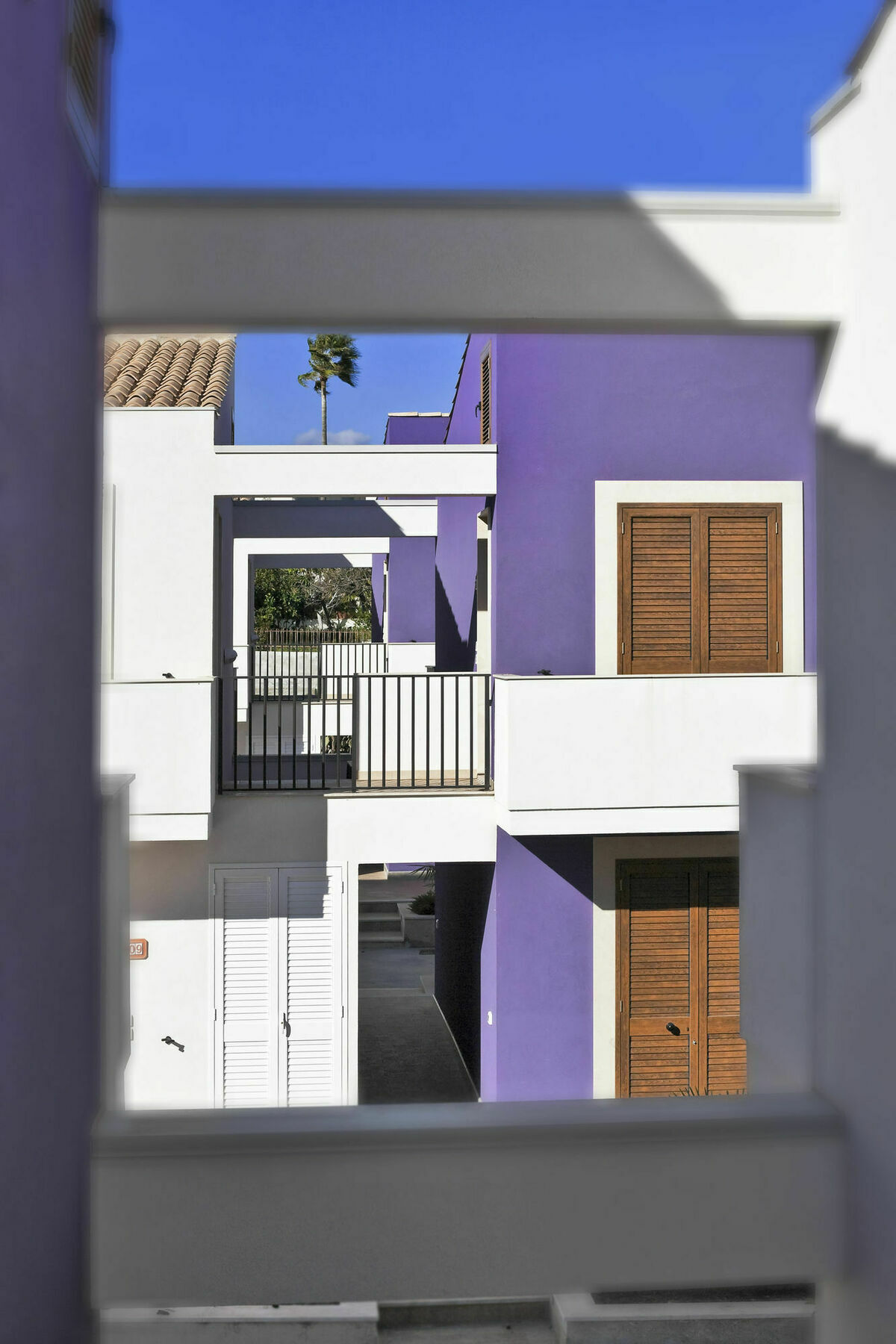 Blu Modicamare Aparthotel Marina di Modica Exteriör bild