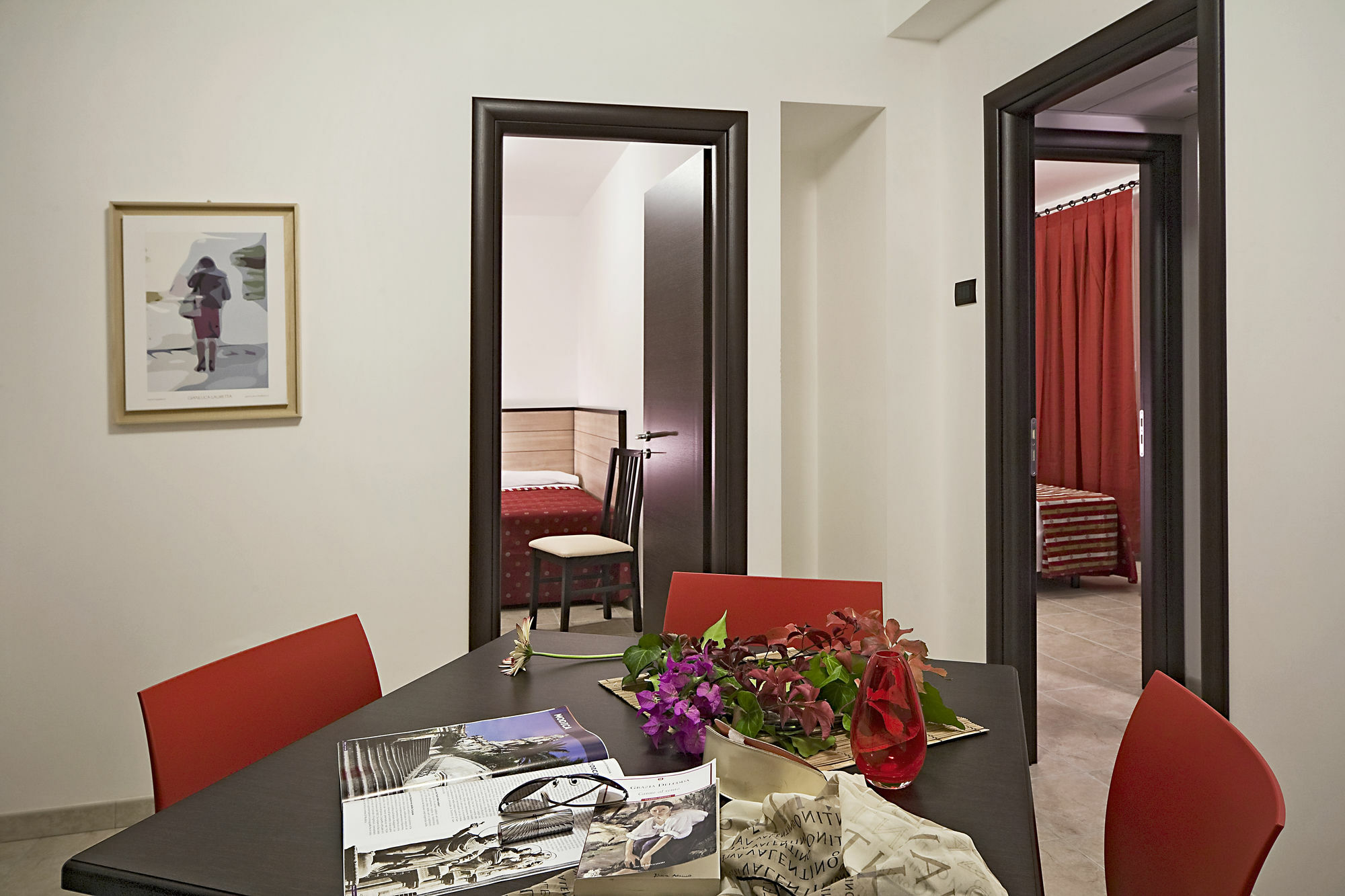 Blu Modicamare Aparthotel Marina di Modica Exteriör bild