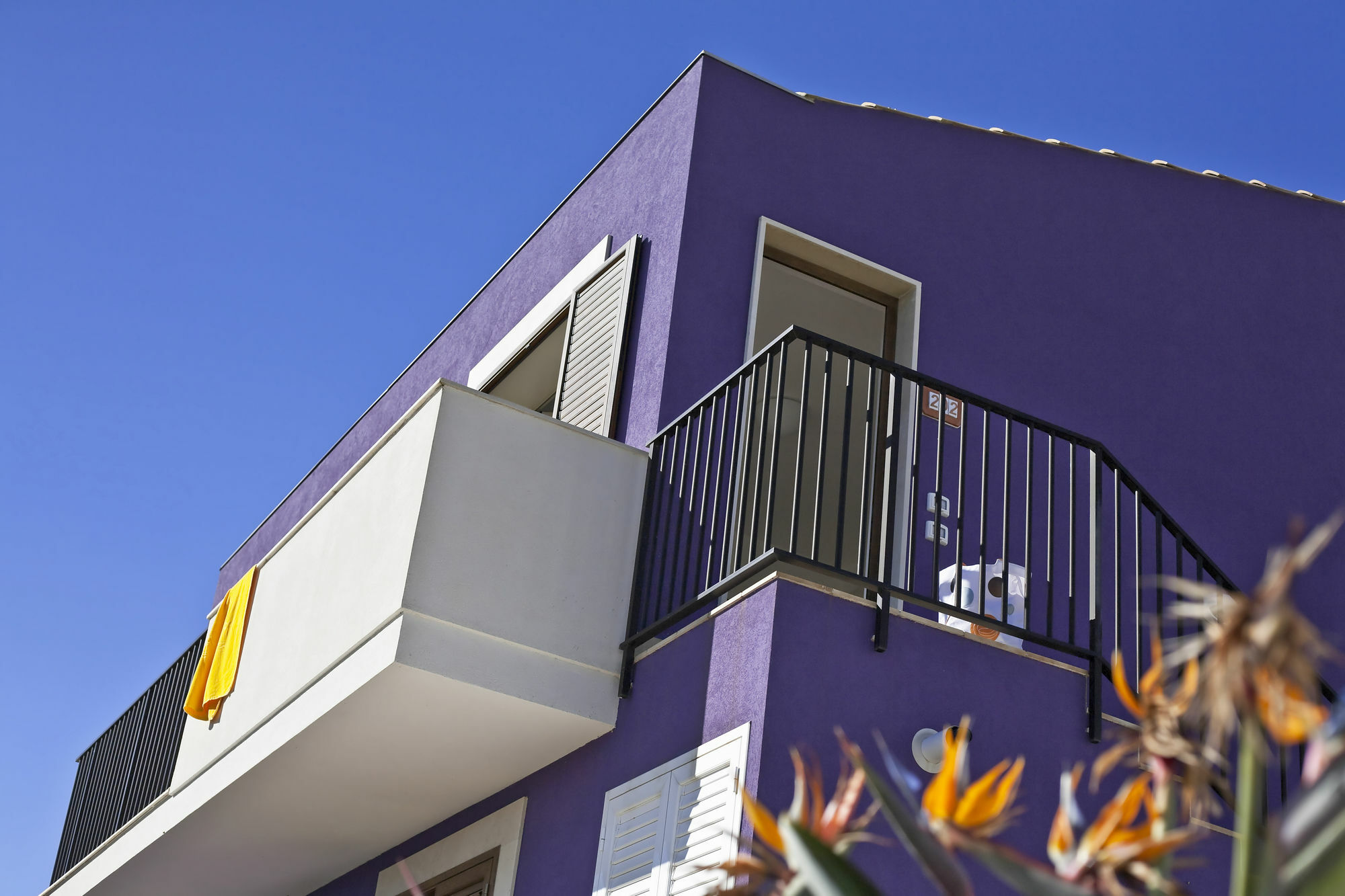 Blu Modicamare Aparthotel Marina di Modica Exteriör bild