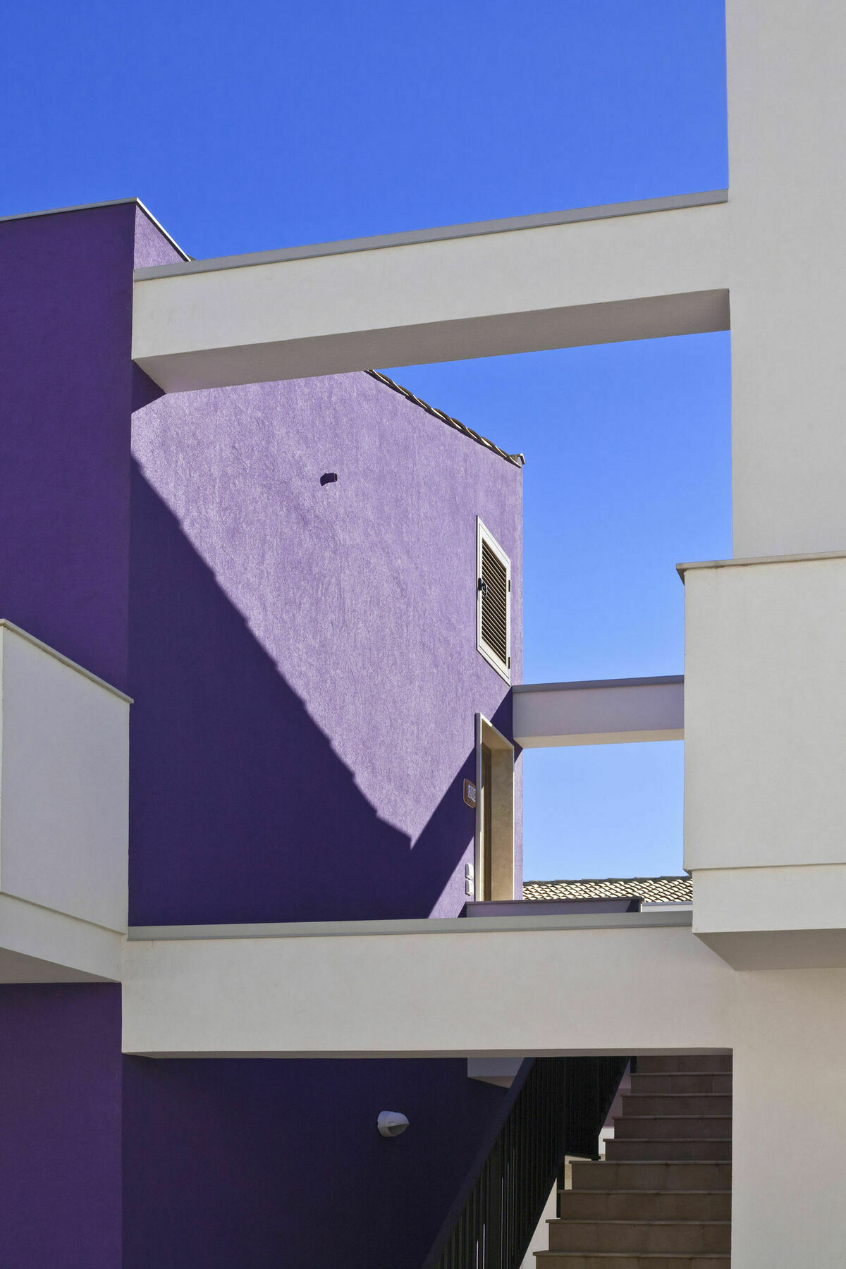 Blu Modicamare Aparthotel Marina di Modica Exteriör bild