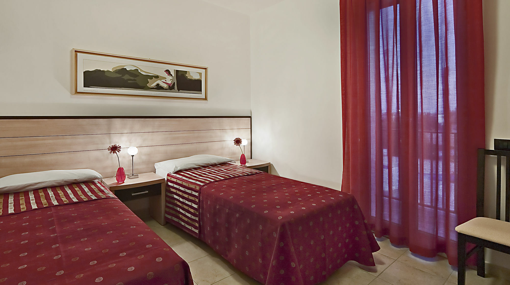 Blu Modicamare Aparthotel Marina di Modica Exteriör bild