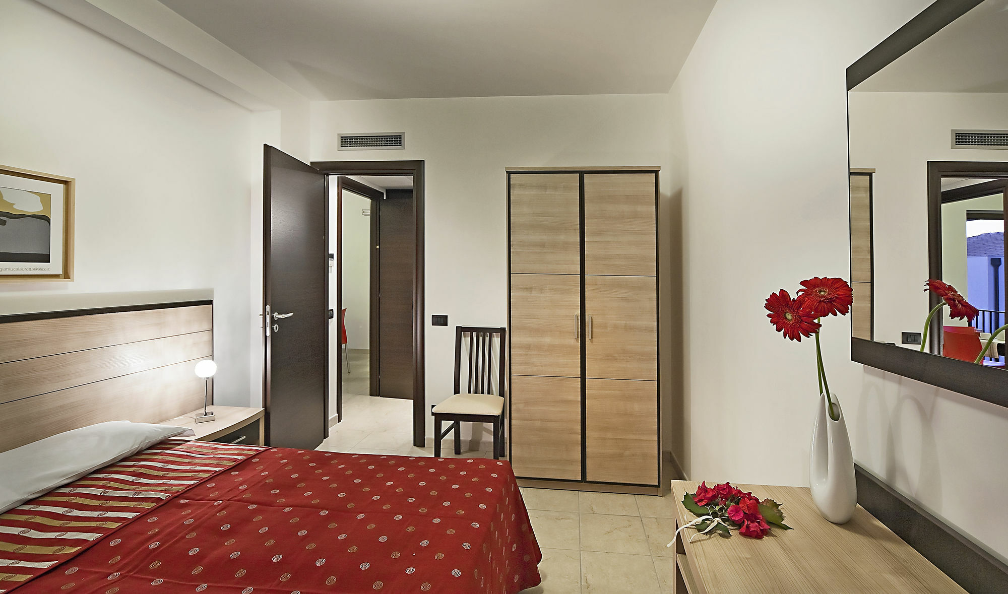 Blu Modicamare Aparthotel Marina di Modica Exteriör bild